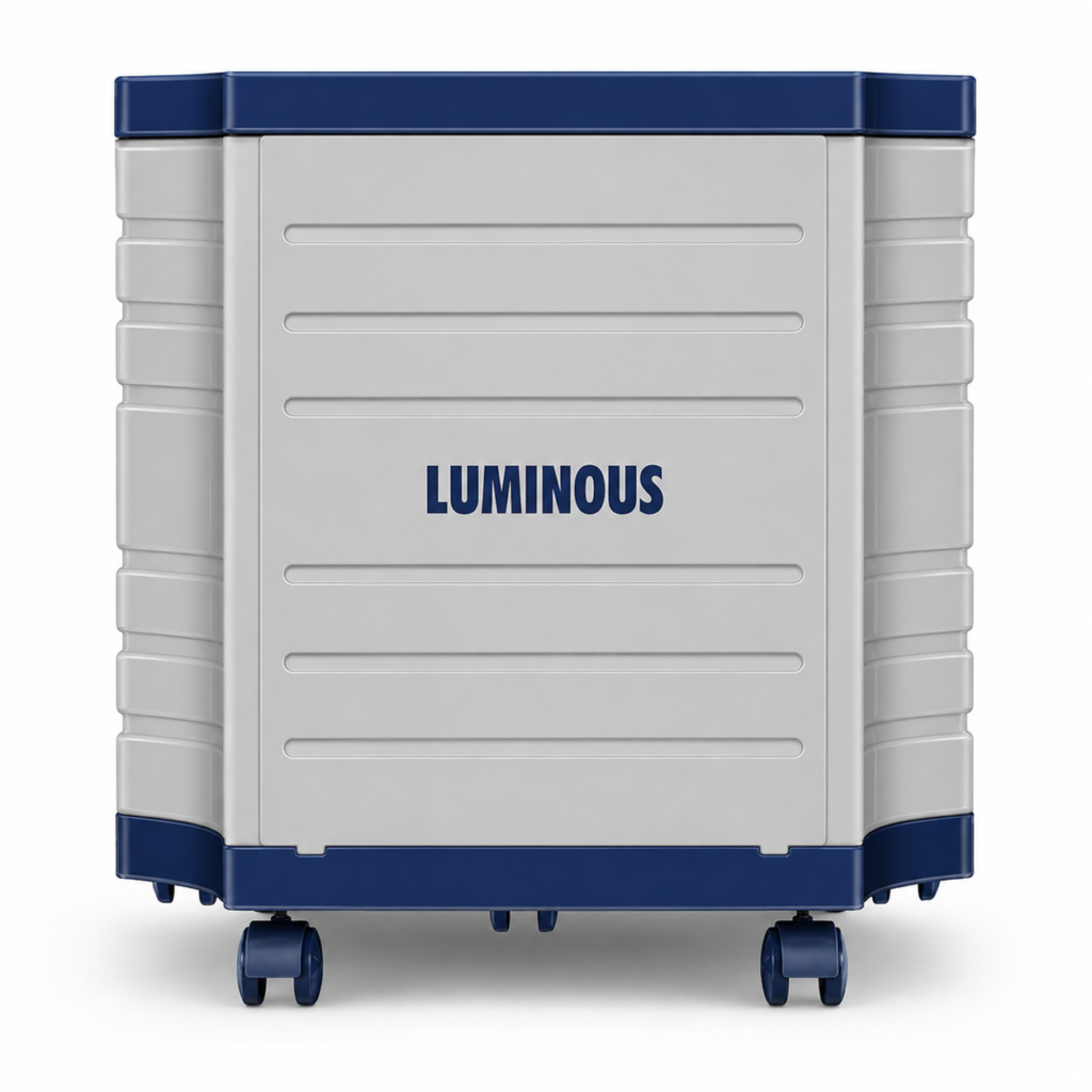 Luminous TX100L Battery Trolley for Single Tall Tubular Battery
