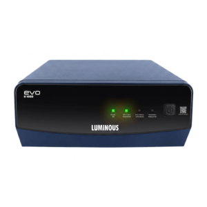 Luminous EVO D 1050 Inverter Home Inverter