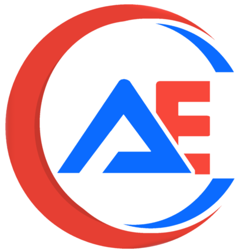 ansar enterprise logo